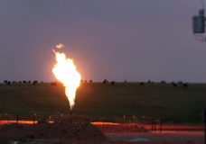 Williston ND: The story of North Dakota oil
